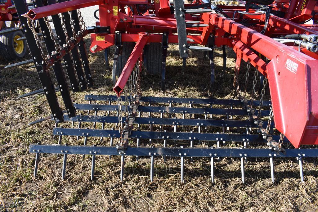 Sunflower 5055 44' field cultivator