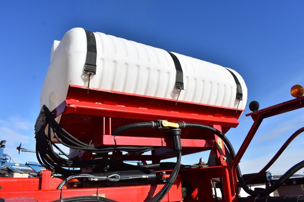 2014 White 9800 16 row 30" planter