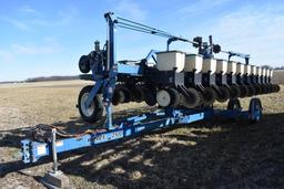 1997 Kinze 2600 12/24 planter