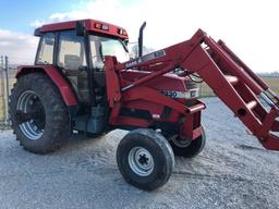 Case IH 5230 2wd tractor