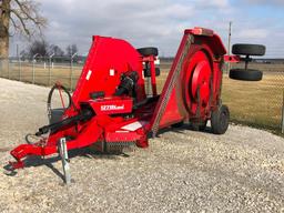 Bush Hog 12715 Legend 15' batwing mower