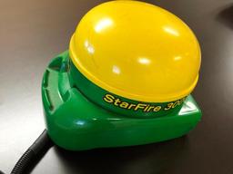 John Deere StarFire 3000 receiver