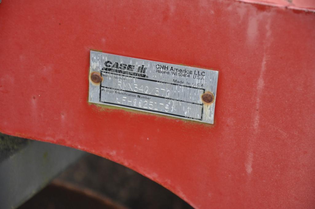 Case IH RMX 340 31' disk