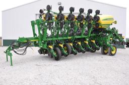 2015 John Deere 1795