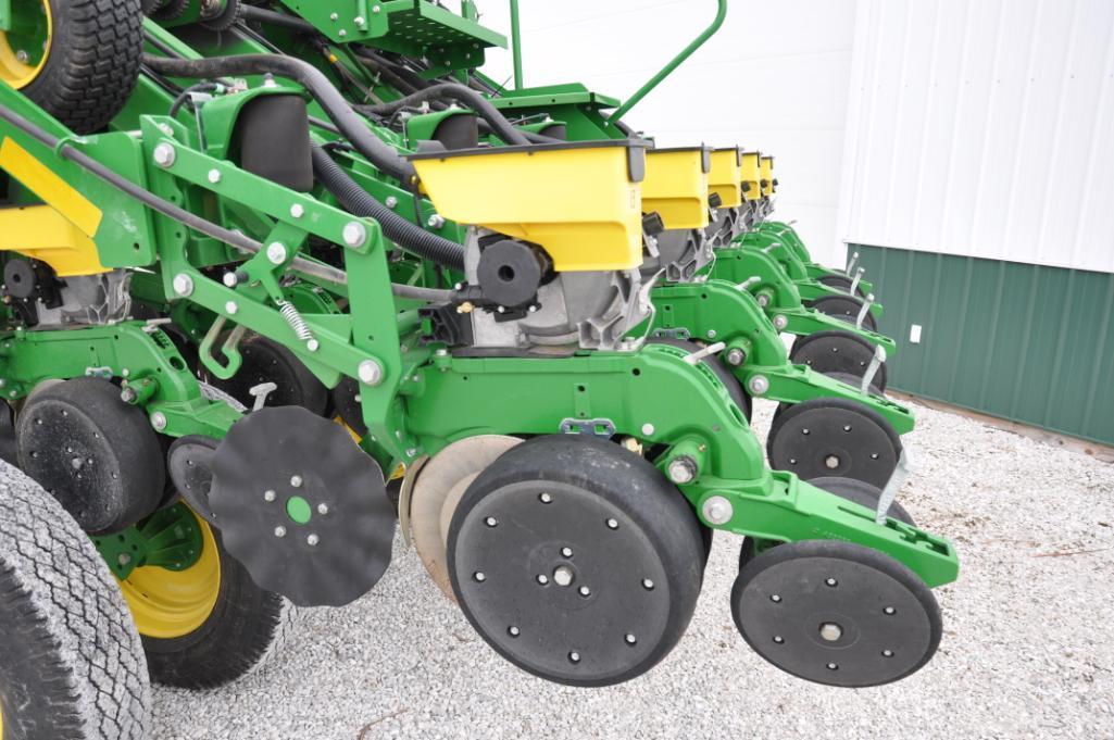 2015 John Deere 1795