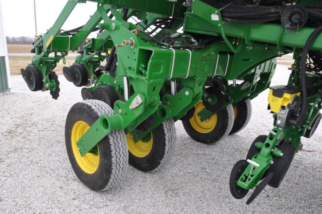 2015 John Deere 1795