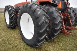 1980 IH 3588 2+2 tractor