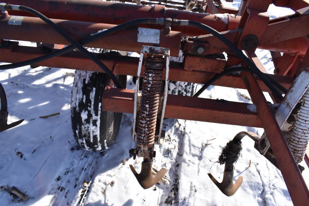 Wilrich Field Cultivator