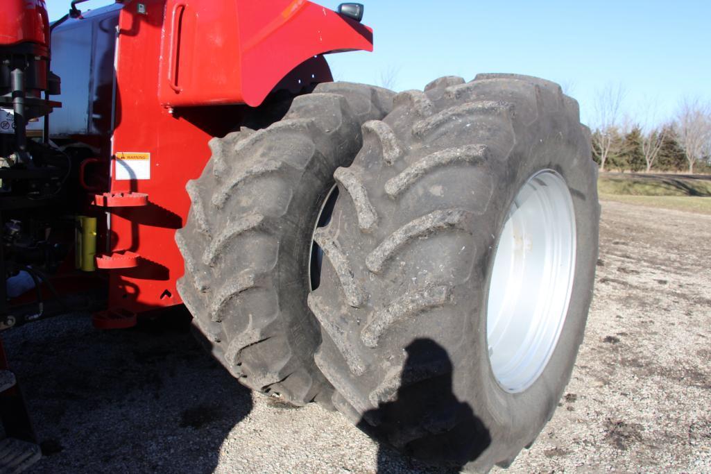 2013 Case IH Steiger 450 HD 4WD tractor