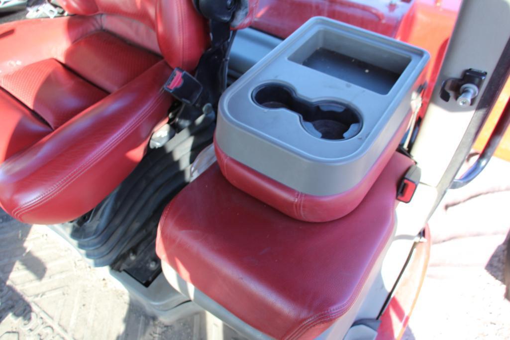 2013 Case IH Steiger 450 HD 4WD tractor