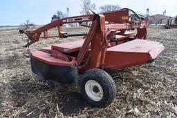 Hesston 1340 mower conditioner