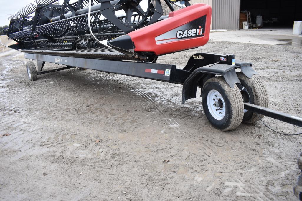 Stud King MD32 32' head cart