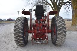 1970 IH Farmall 856 2wd tractor