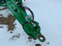 2013 John Deere 2720 5-shank disc-ripper