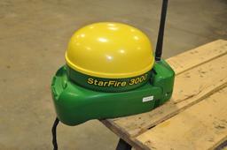 2012 John Deere StarFire 3000 receiver