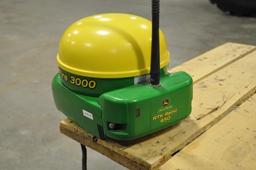 2012 John Deere StarFire 3000 receiver