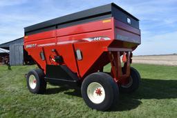 2011 Brent 444 gravity wagon