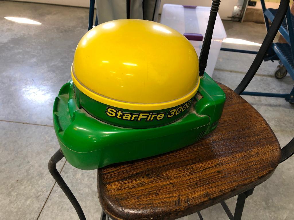 2013 John Deere StarFire 3000 receiver