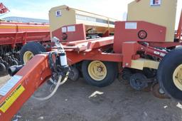 2010 Krause 5200 36' drill