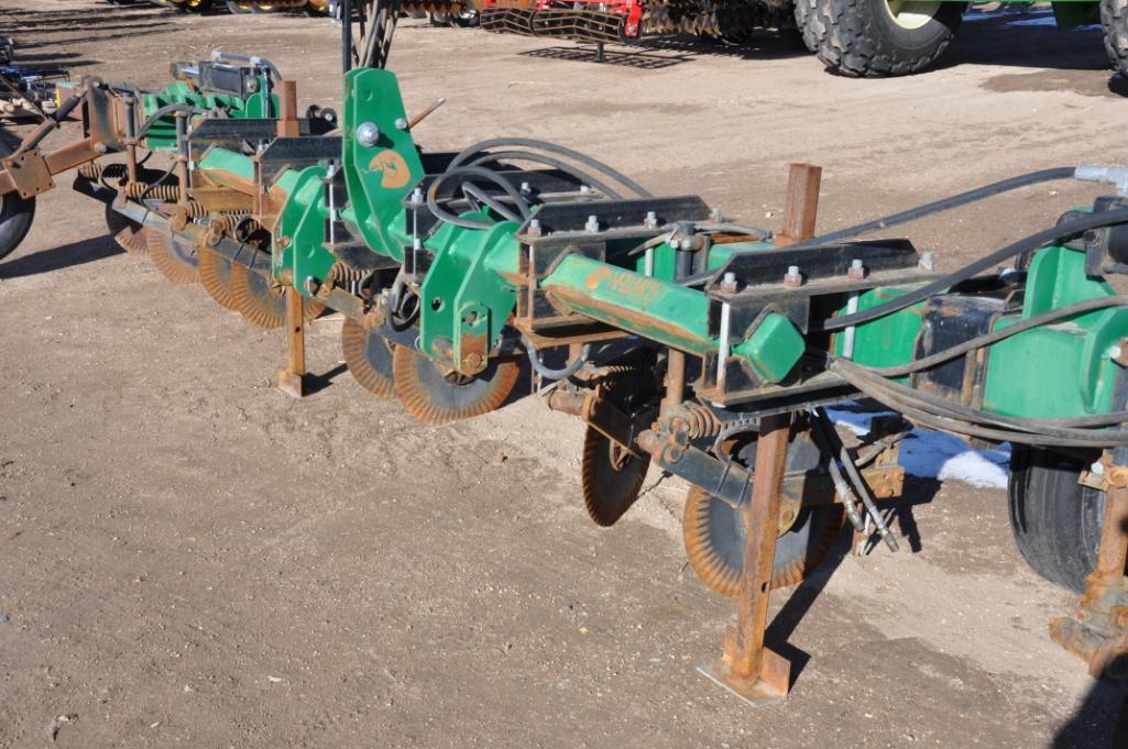 Hawkins 3-pt. liquid fertilizer applicator