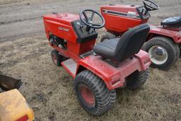 International Cub Cadet NF lawn tractor