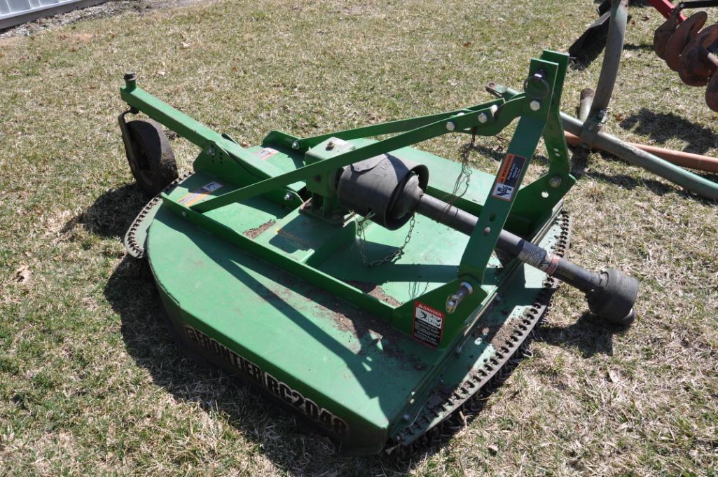 Frontier RC20483-pt. rotary mower