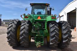 2010 John Deere 9230 4wd tractor