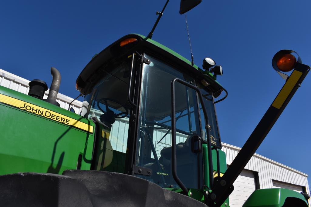 2010 John Deere 9230 4wd tractor