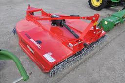 Woods BB840X 84" 3-pt. rotary mower