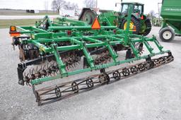 Great Plains 1500TM 15' Turbo Max vertical tillage tool