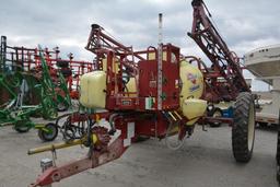 Hardi CT750 Commander pull type sprayer