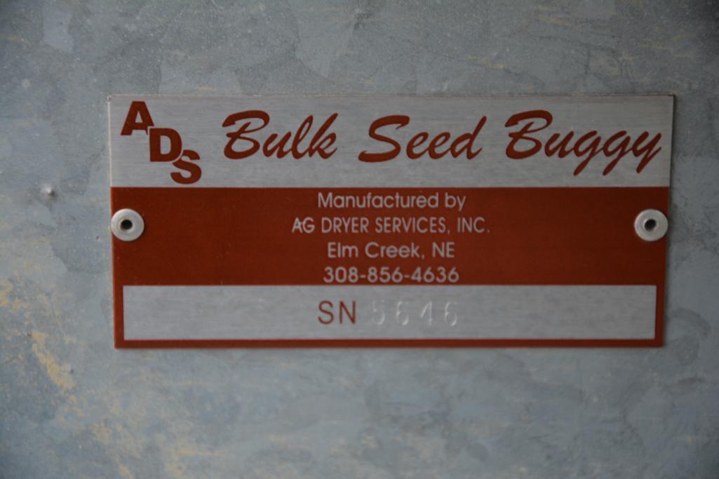 ADS 4 box seed tender