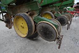 John Deere 7000 4R38" no till planter