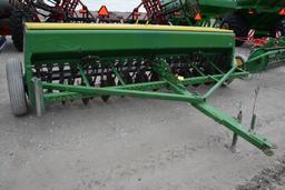 John Deere 8300 13' grain drill