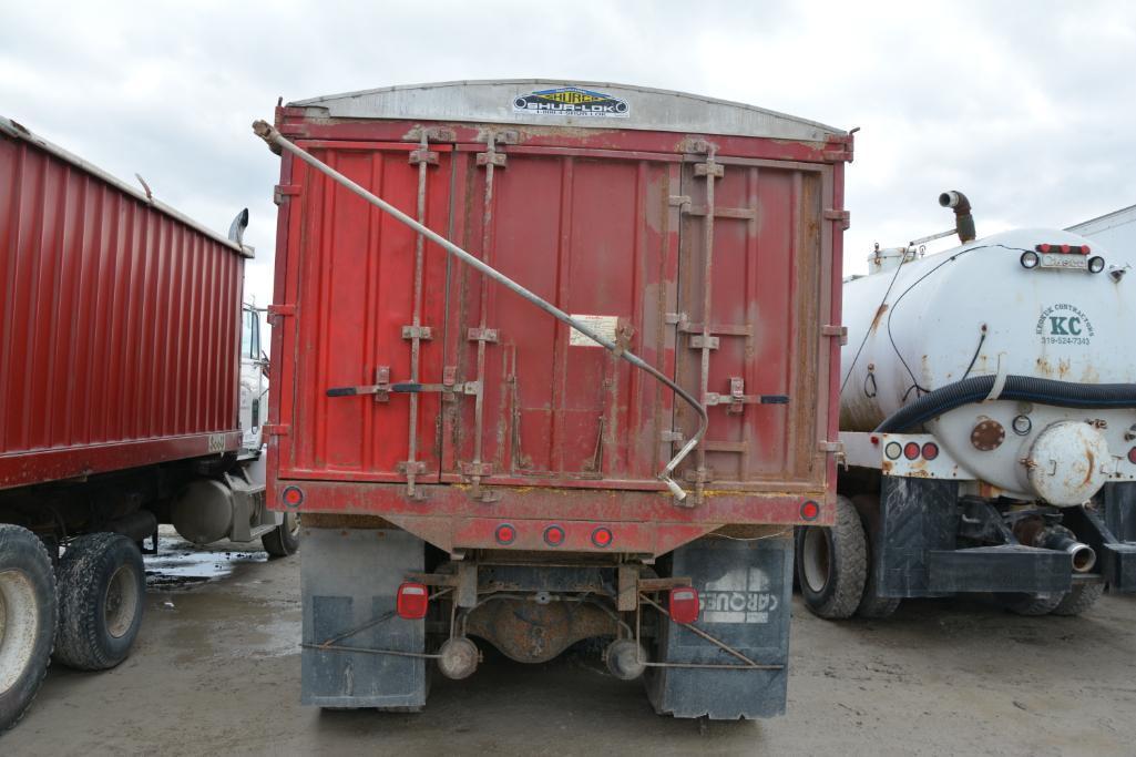 1993 Freightliner grain truck