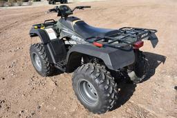 2005 Artic Cat 400 4wd ATV