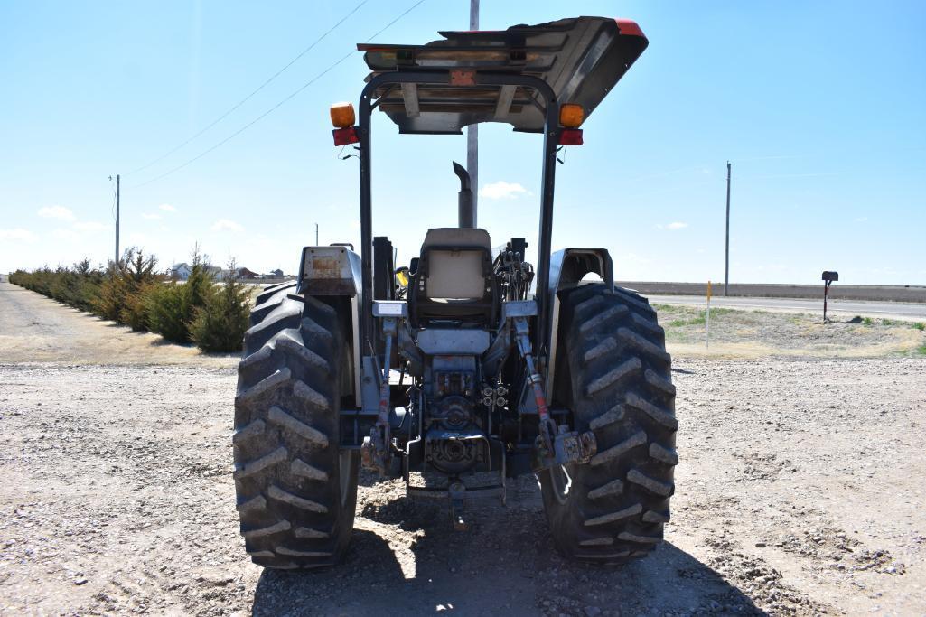 1989 White 80 utility tractor