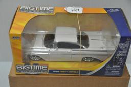 Jada Toys Big Time Kustoms 1959 Chevy Impala