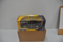 Jada Toys Big Time Muscle 1973 Ford Mustang Mach 1