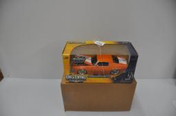 Jada Toys Big Time Muscle Dub City 1971 Chevy Camaro