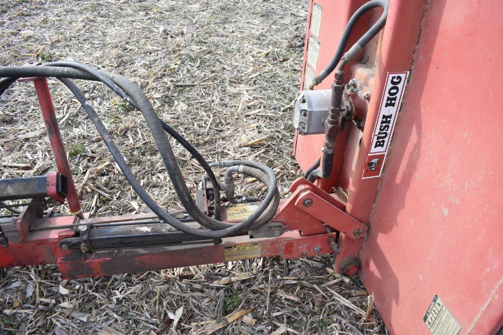 Bush Hog SM60 5' 3-pt. side-mount rotary mower