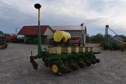 John Deere 7000 6 row 30" planter