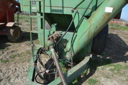 John Deere 400 grain cart