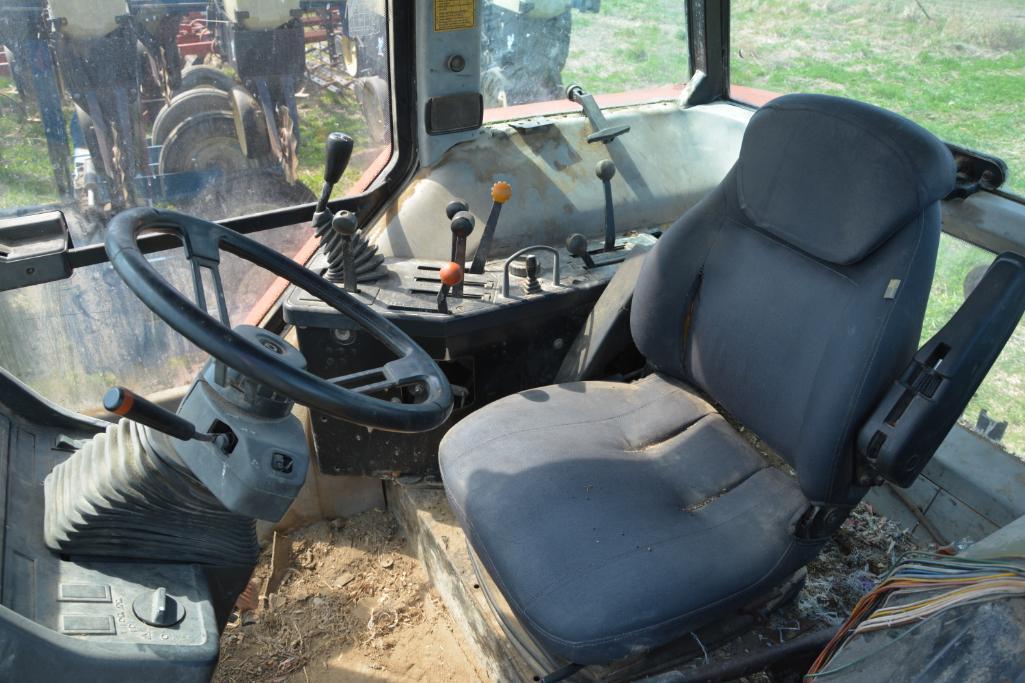 1991 Case-IH 5140 MFWD tractor