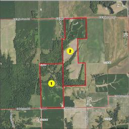 Tract 2 - 108.39 Taxable Acres