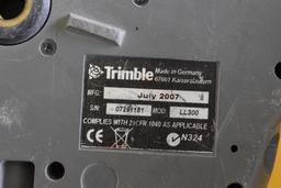 2007 Tremble Spectra LL 300 Comes with HR 350 receiver