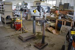 Delta DP 400 Drill press