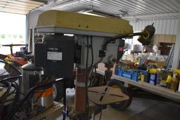 Delta DP 400 Drill press