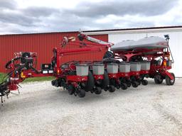 2013 Case-IH 1255 16 row 30" planter