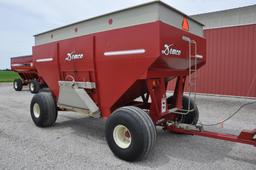 Demco GF525 gravity wagon